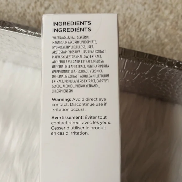 Vitamin C Brightening Serum - BIO BEAUTY - The Daily Vitamin C Brighteni…